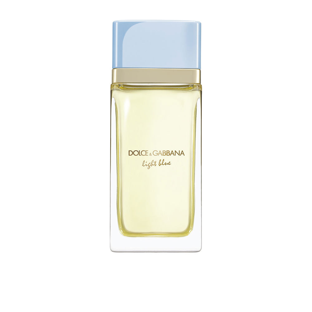 DOLCE & GABBANA LIGHT BLUE edp vapo 100 ml
