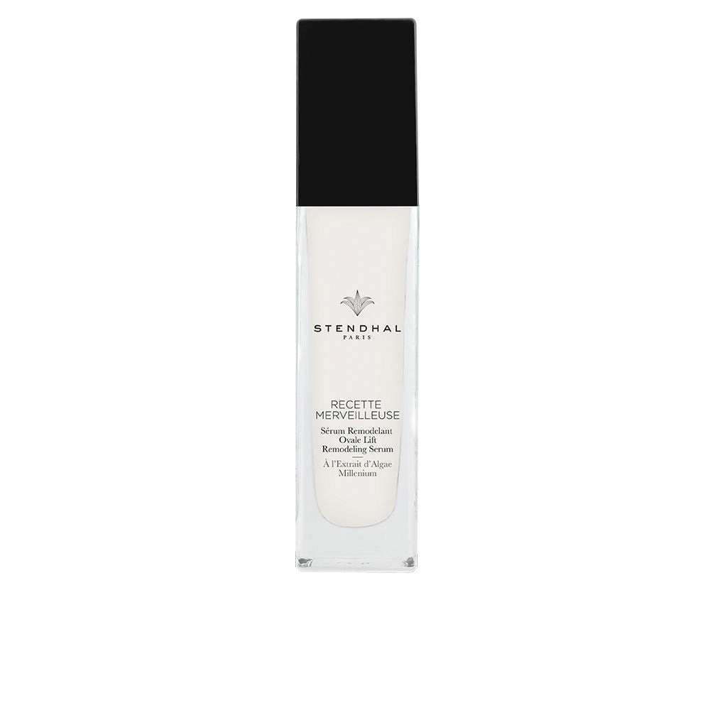 STENDHAL PARIS RECETTE MERVEILLEUSE sérum remodelant ovale lift 30 ml