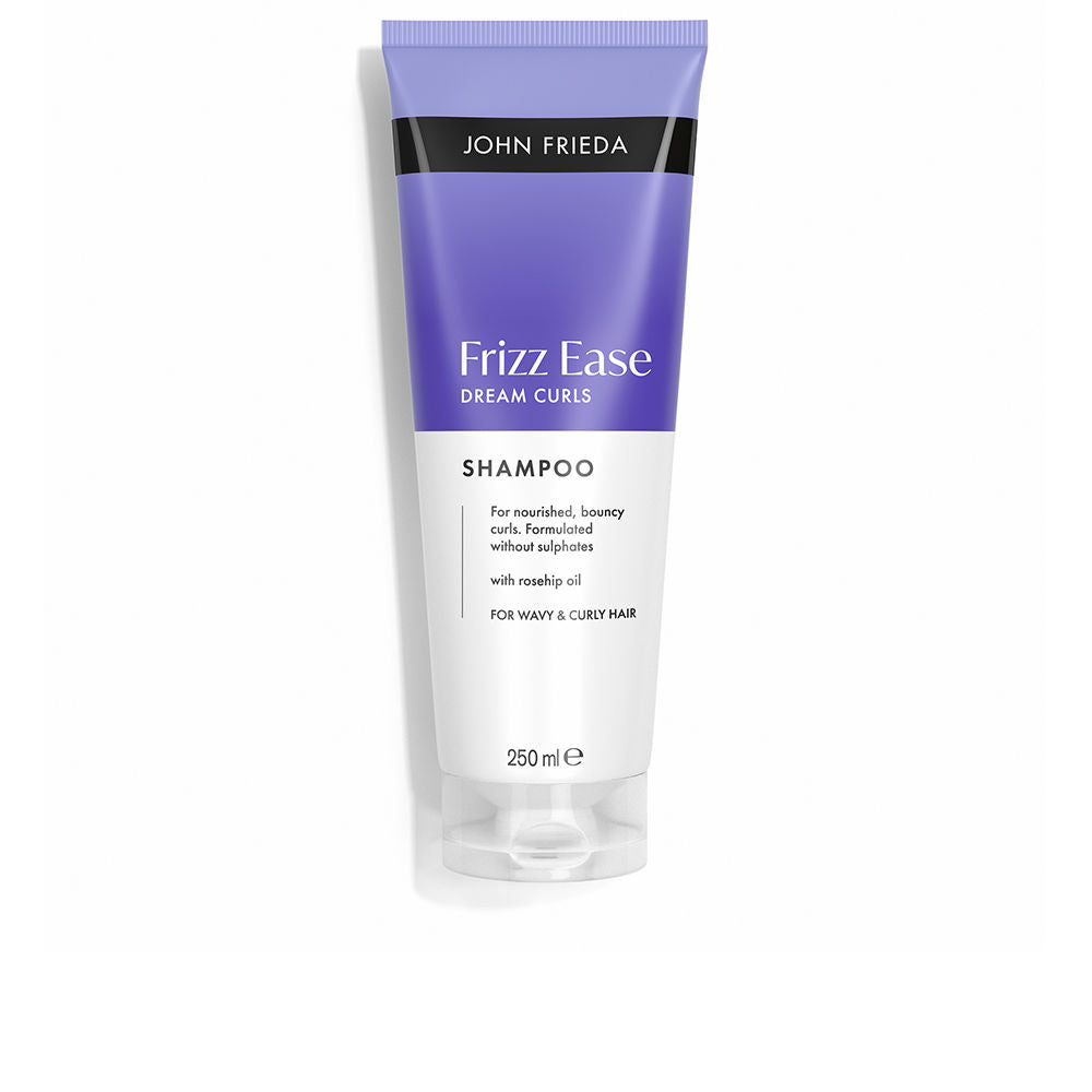 JOHN FRIEDA FRIZZ-EASE dream curls champú definidor de rizos 250 ml