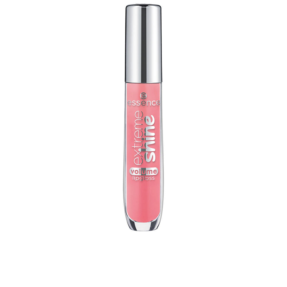 ESSENCE EXTREME SHINE brillo de labios voluminizador #20-Peach Please 5 ml