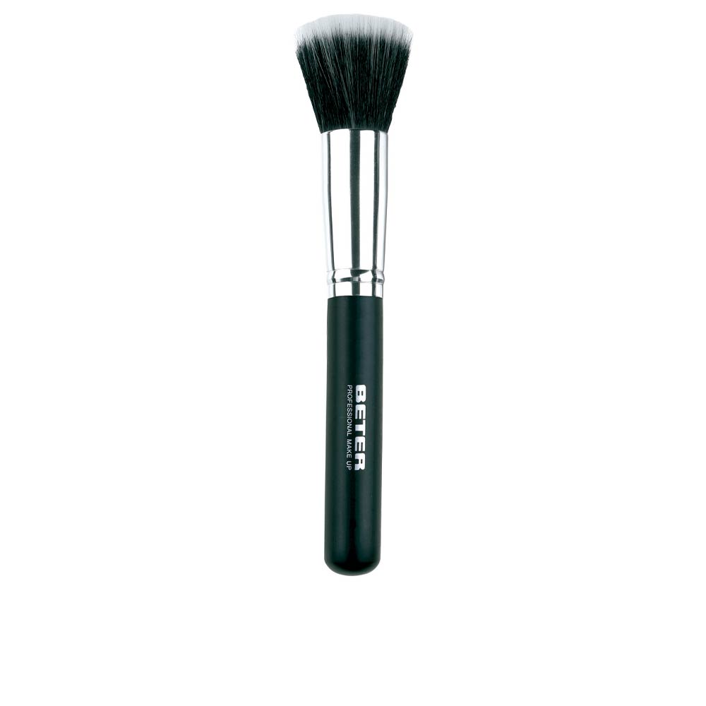 BETER BROCHA MAQUILLAJE PROFESSIONAL fibra óptica 1 u