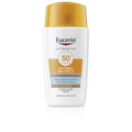 EUCERIN SUN PROTECTION HYDRO PROTECT fluido con color SPF50+ #Medium 50 ml