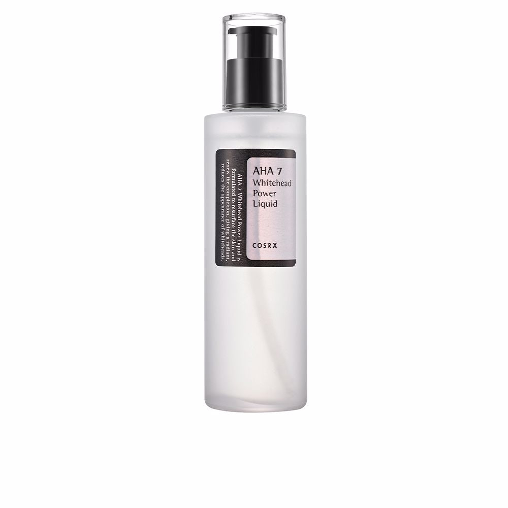 COSRX AHA 7 whitehead power liquid 100 ml