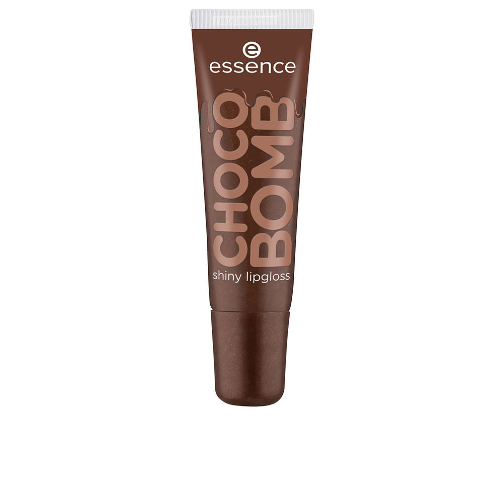 ESSENCE CHOCO BOMB brillo de labios #01 10 ml