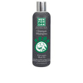 MEN FOR SAN CHAMPÚ PERRO pelo negro 300 ml