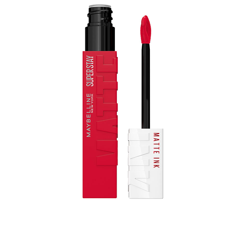 MAYBELLINE SUPERSTAY matte ink #325-shot caller
