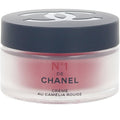 CHANEL Nº1 DE CHANEL crema facial con camélia roja 50 gr