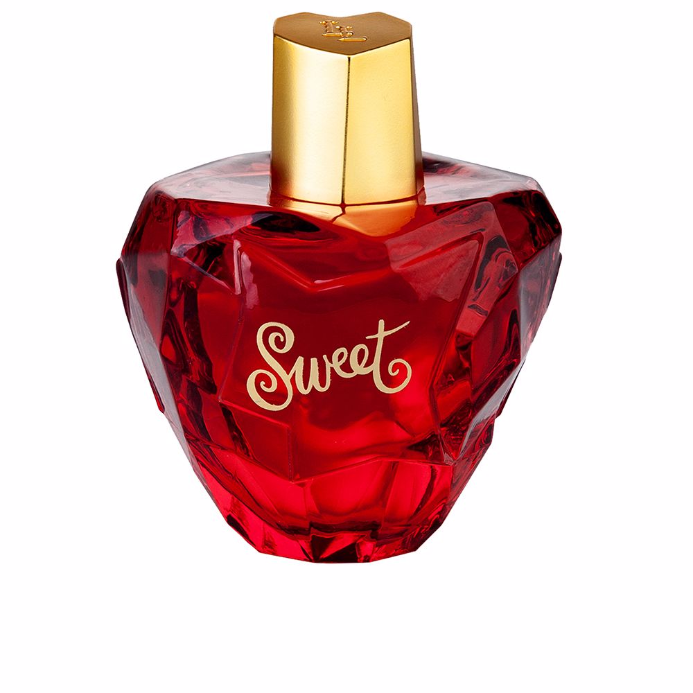 LOLITA LEMPICKA SWEET eau de parfum vaporizador 50 ml
