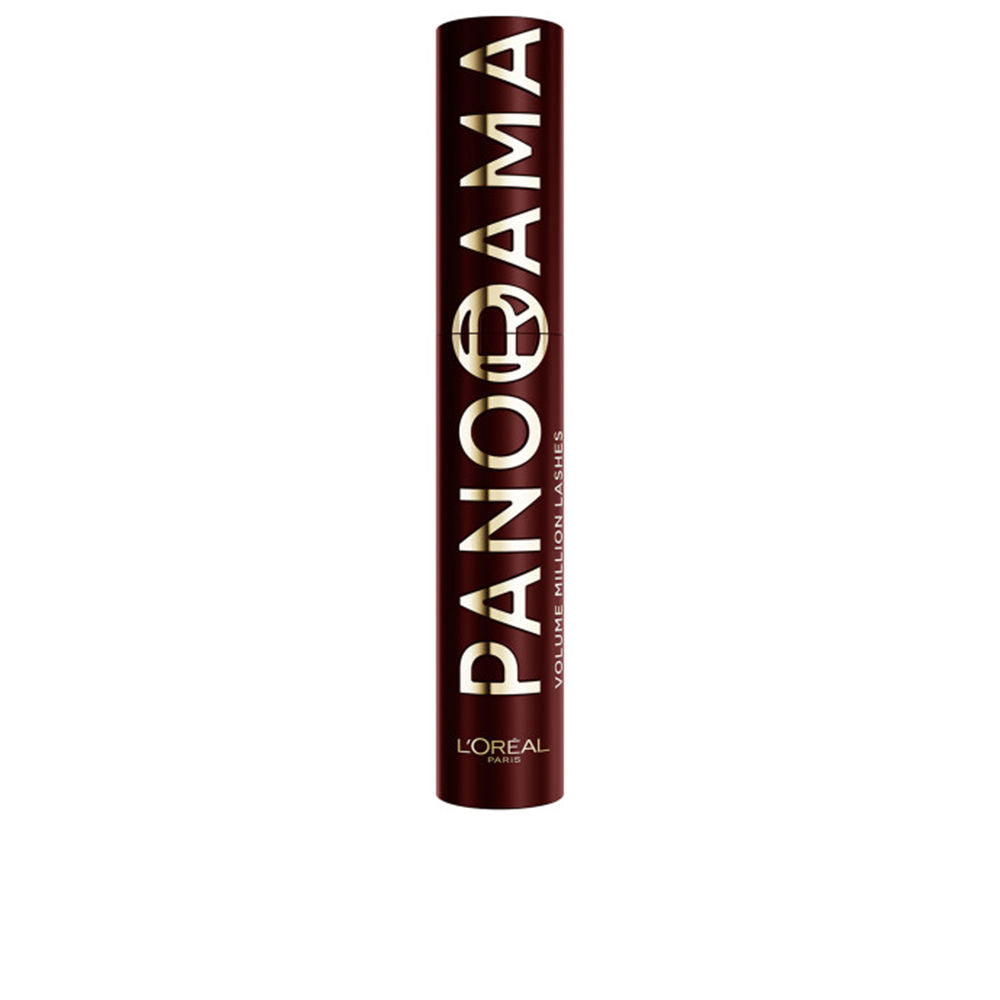 L'ORÉAL PARIS PANORAMA CHROMATICS máscara de pestañas #Bordeaux Cashmere 1 u