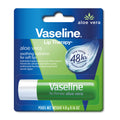 VASELINE VASELINE bálsamo labial stick aloe vera 4,8 gr