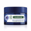 KLORANE ACIANO BIO & ÁCIDO HIALURÓNICO baño de hidratación noche 50 ml