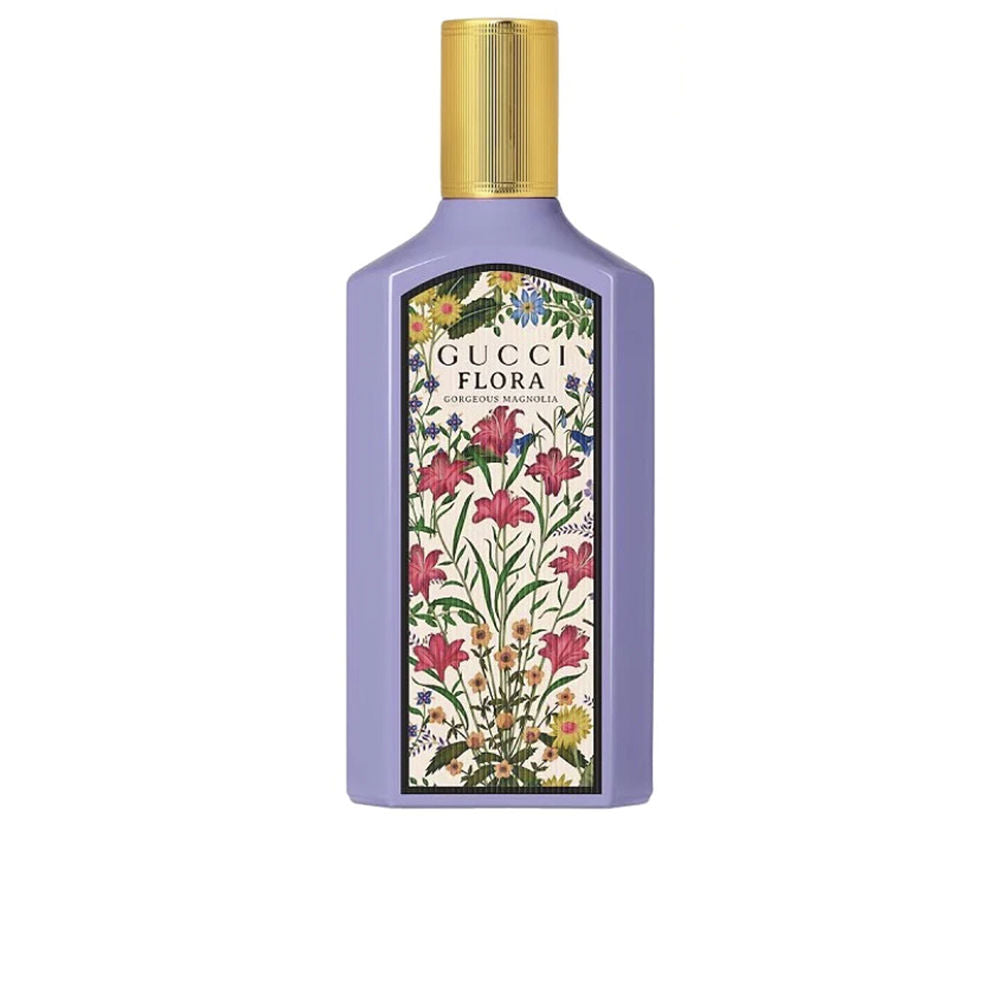 GUCCI FLORA GORGEOUS MAGNOLIA edp vapo 100 ml