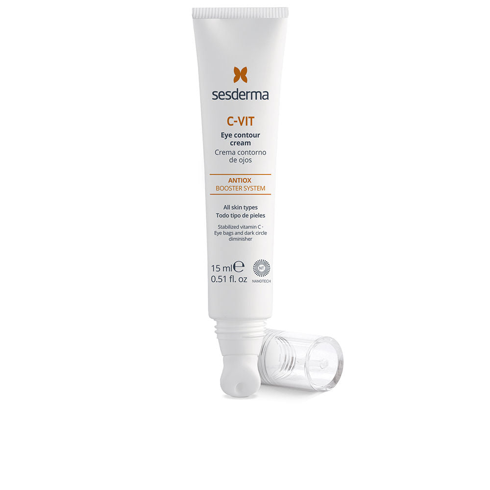 SESDERMA C-VIT crema contorno ojos 15 ml