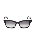 SWAROVSKI GAFAS SK0374 01B 53 mm