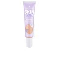 ESSENCE SKIN TINT crema hidratante con color SPF30 #40 30 ml