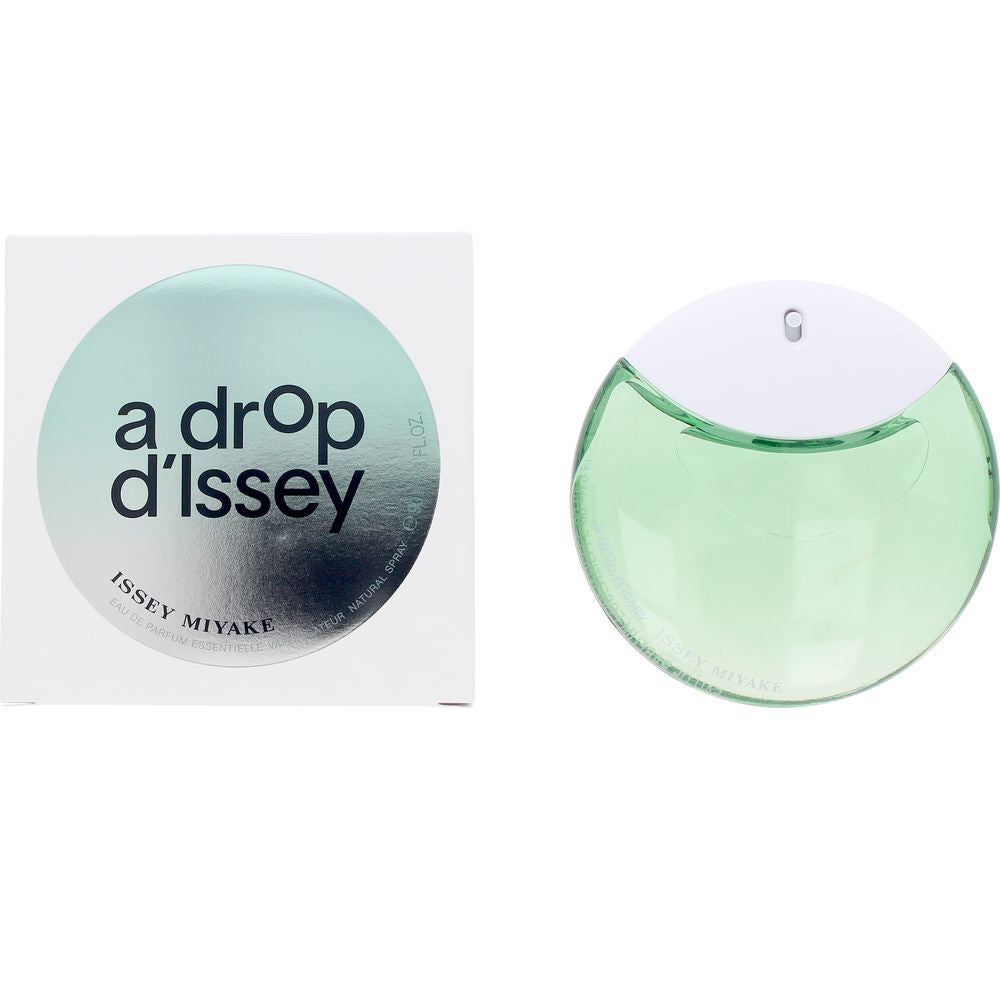 ISSEY MIYAKE A DROP D'ISSEY ESSENTIELLE edp vapo 90 ml