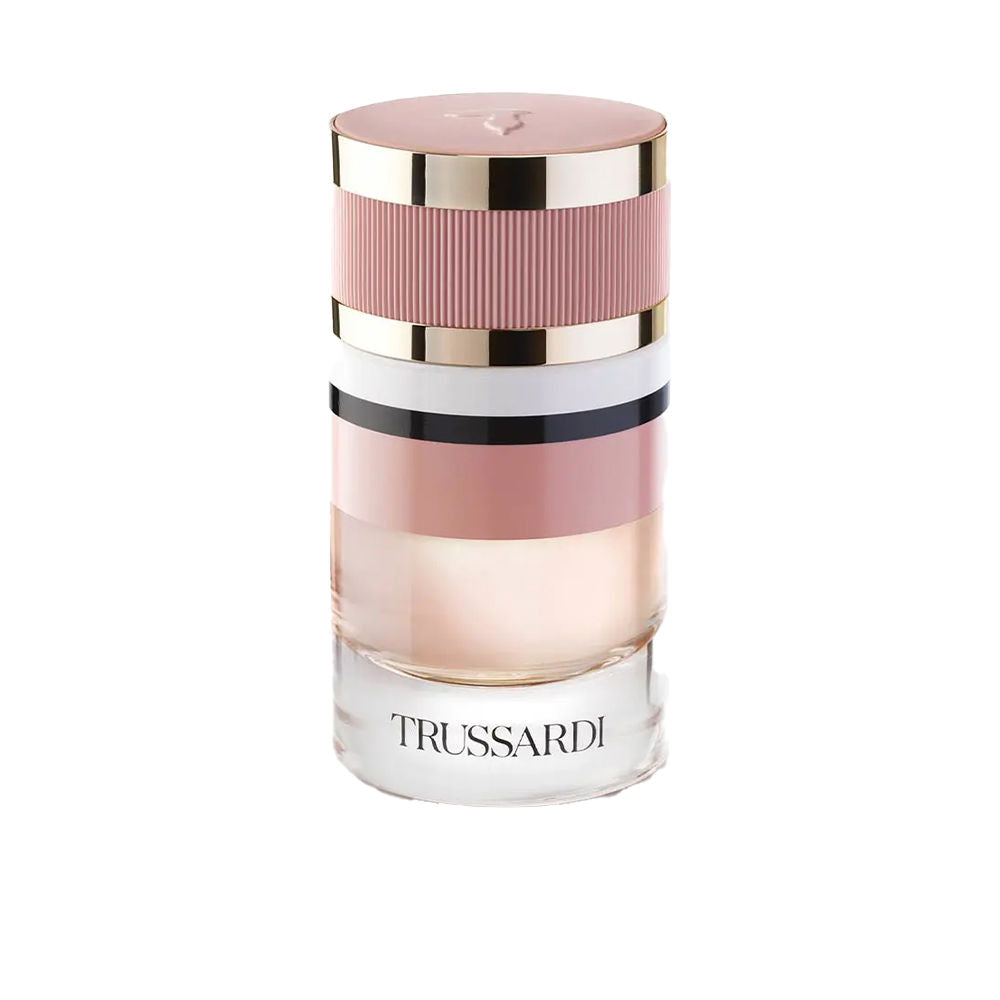 TRUSSARDI TRUSSARDI eau de parfum vaporizador 60 ml