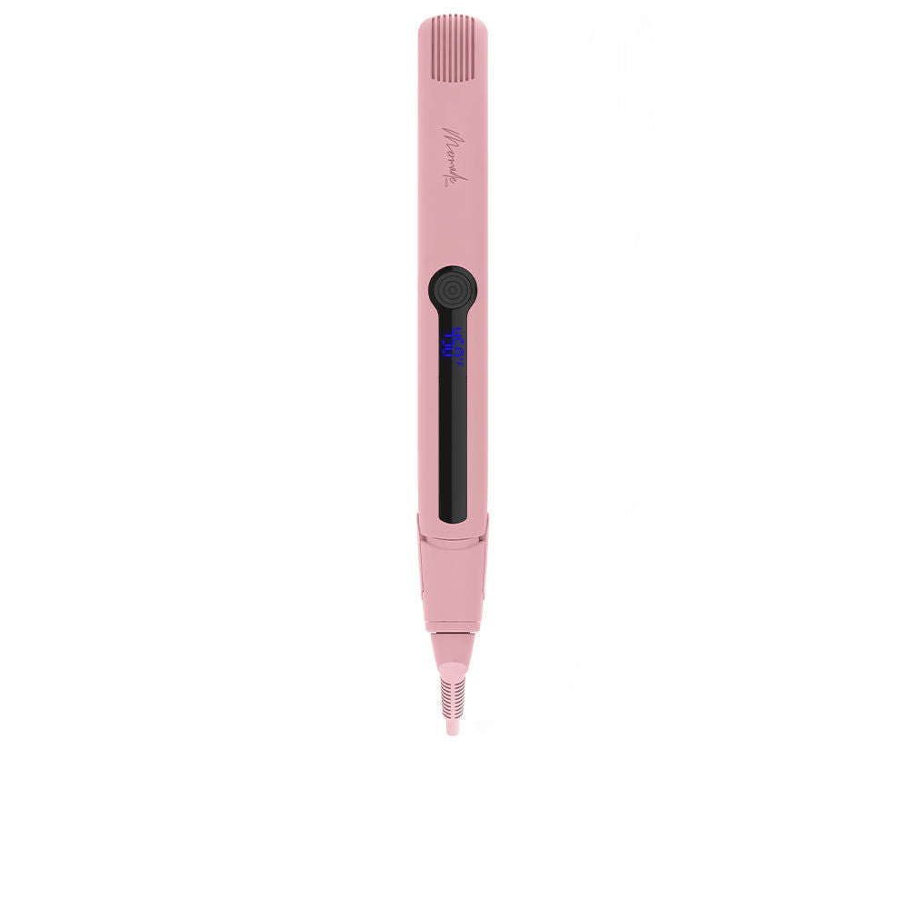 MERMADE MERMADE plancha de pelo #pink 1 u