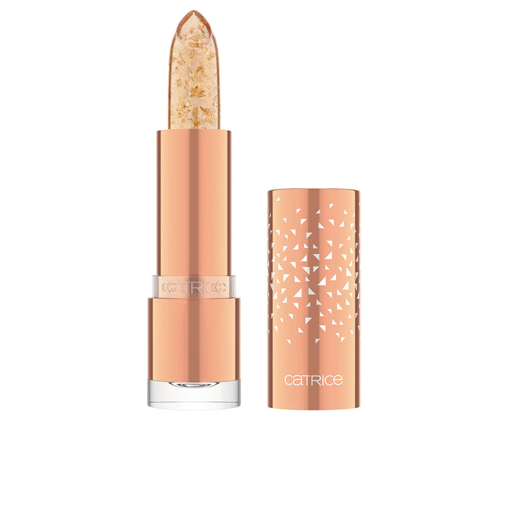 CATRICE GLAM IN GOLD GLOW bálsamo labial #010 3,50 gr