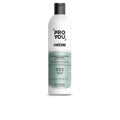 REVLON PROFESSIONAL PROYOU the balancer shampoo 350 ml