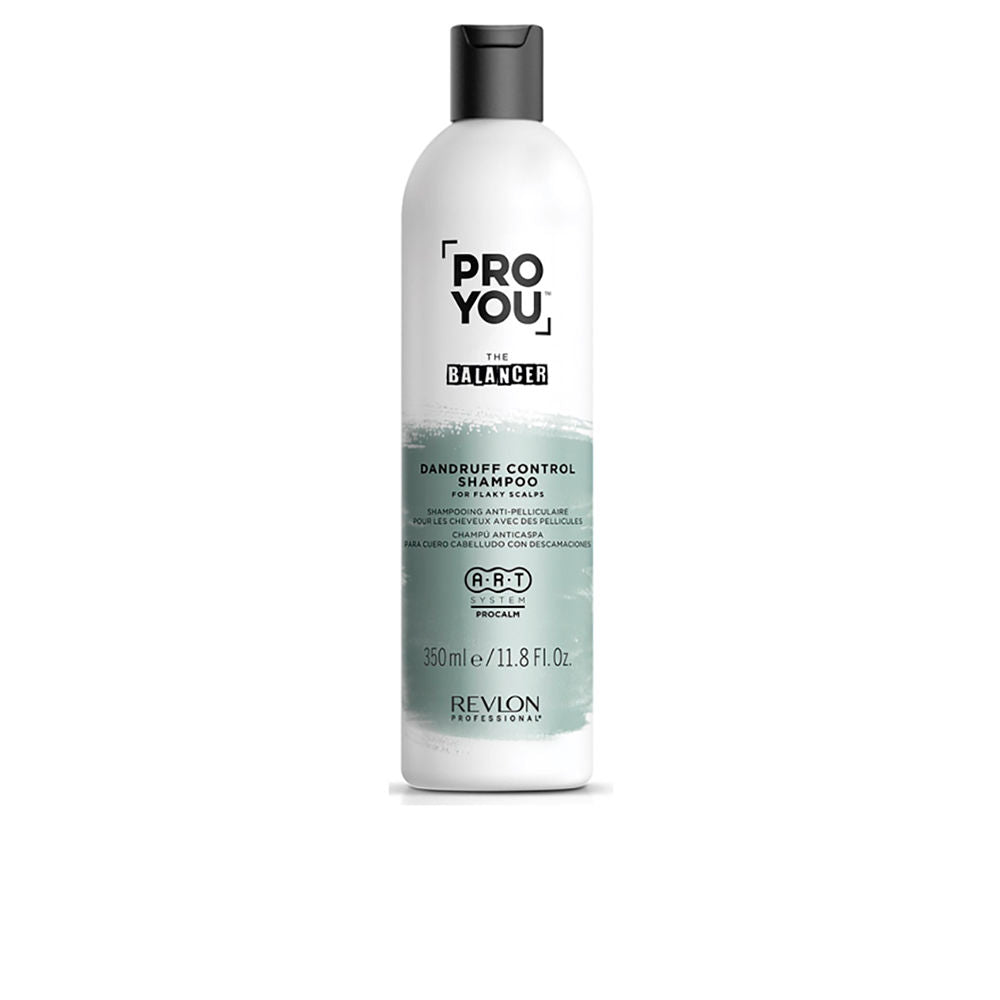REVLON PROFESSIONAL PROYOU the balancer shampoo 350 ml