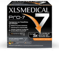 XLS MEDICAL XLS MEDICAL PRO-7 captagrasas sticks granulados 90 u