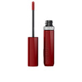 L'ORÉAL PARIS INFAILLIBLE LAQUE labial líquido efecto vinilo #550-Noir Cherry 4,3 ml