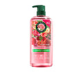 HERBAL ESSENCES HERBAL ESSENCE ROSAS champú suavidad 630 ml