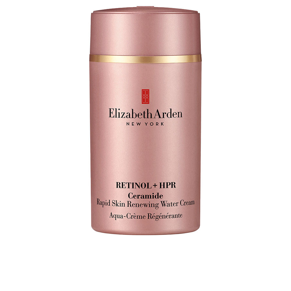 ELIZABETH ARDEN RETINOL + HPR crema agua regenerante 50 ml