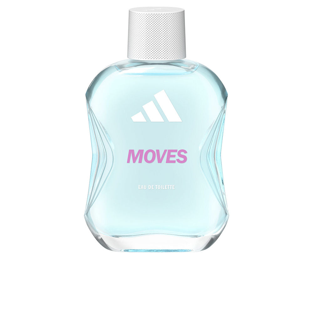 ADIDAS MOVES edt vapo 100 ml