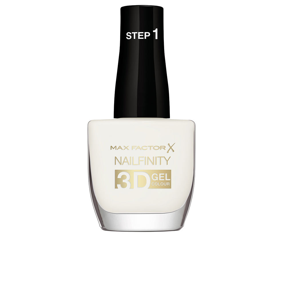 MAX FACTOR NAILFINITY #120-blinding lights 12 ml