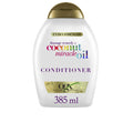 OGX COCONUT MIRACLE OIL hair conditioner 385 ml