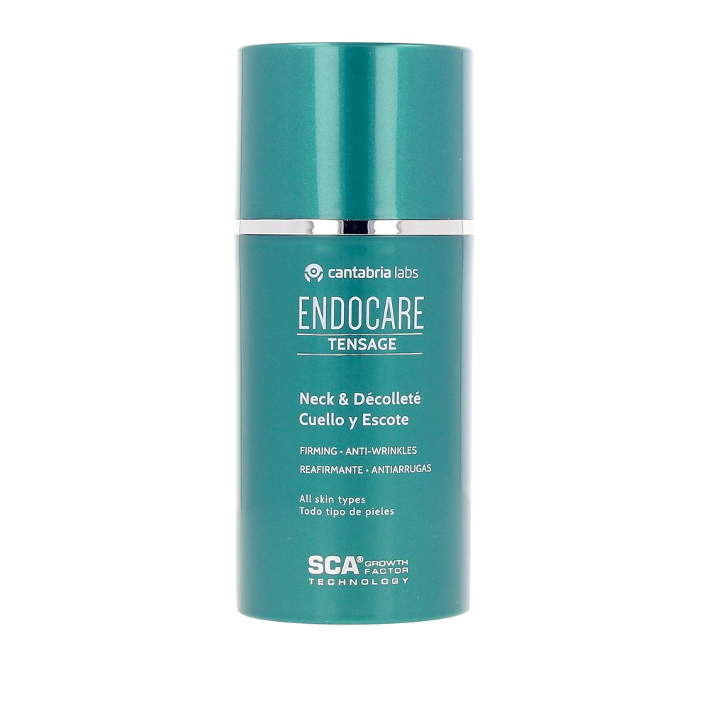 ENDOCARE ENDOCARE TENSAGE cuello y escote 80 ml