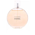 CHANEL CHANCE eau de toilette vaporizador 150 ml