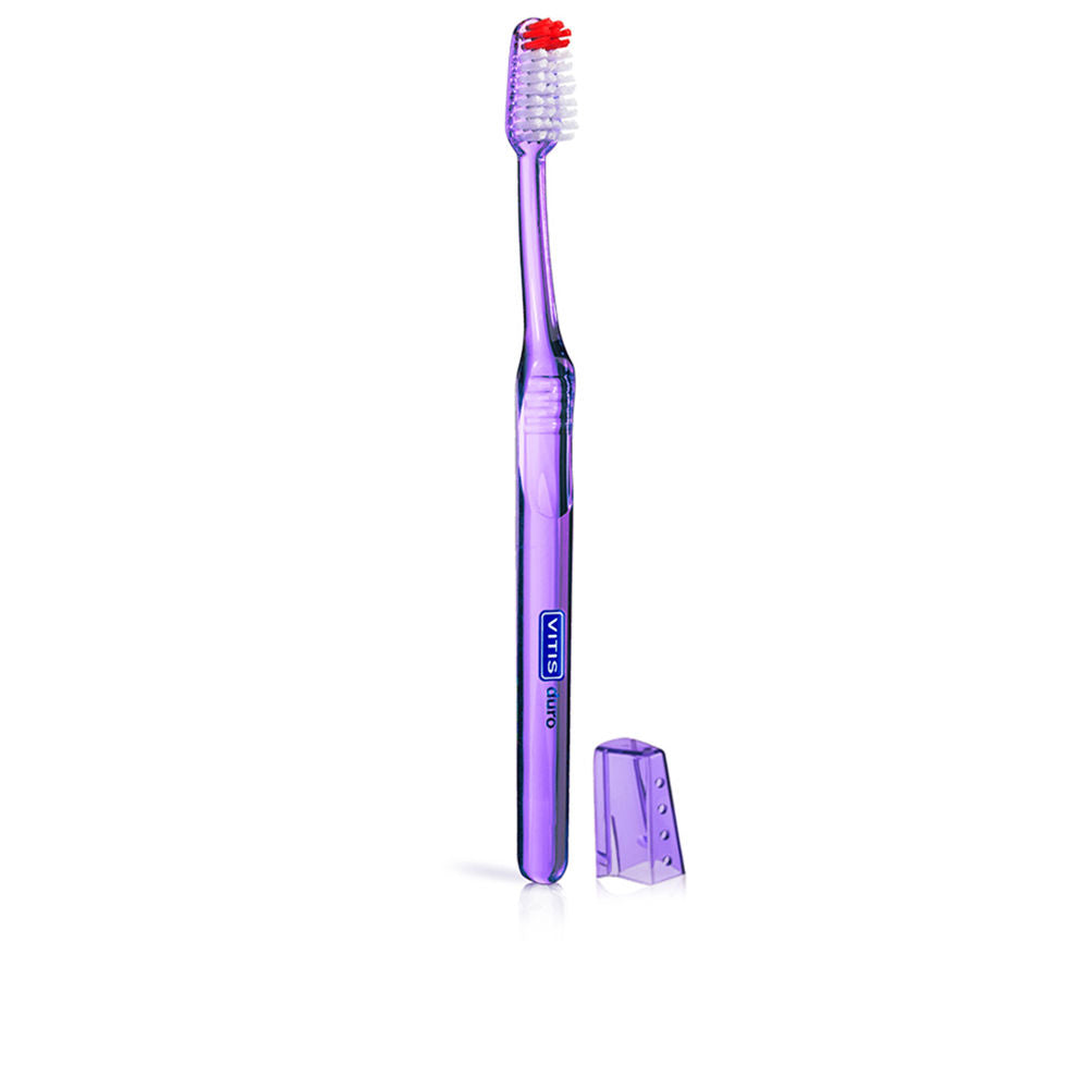 VITIS VITIS CEPILLO DENTAL duro 1 u