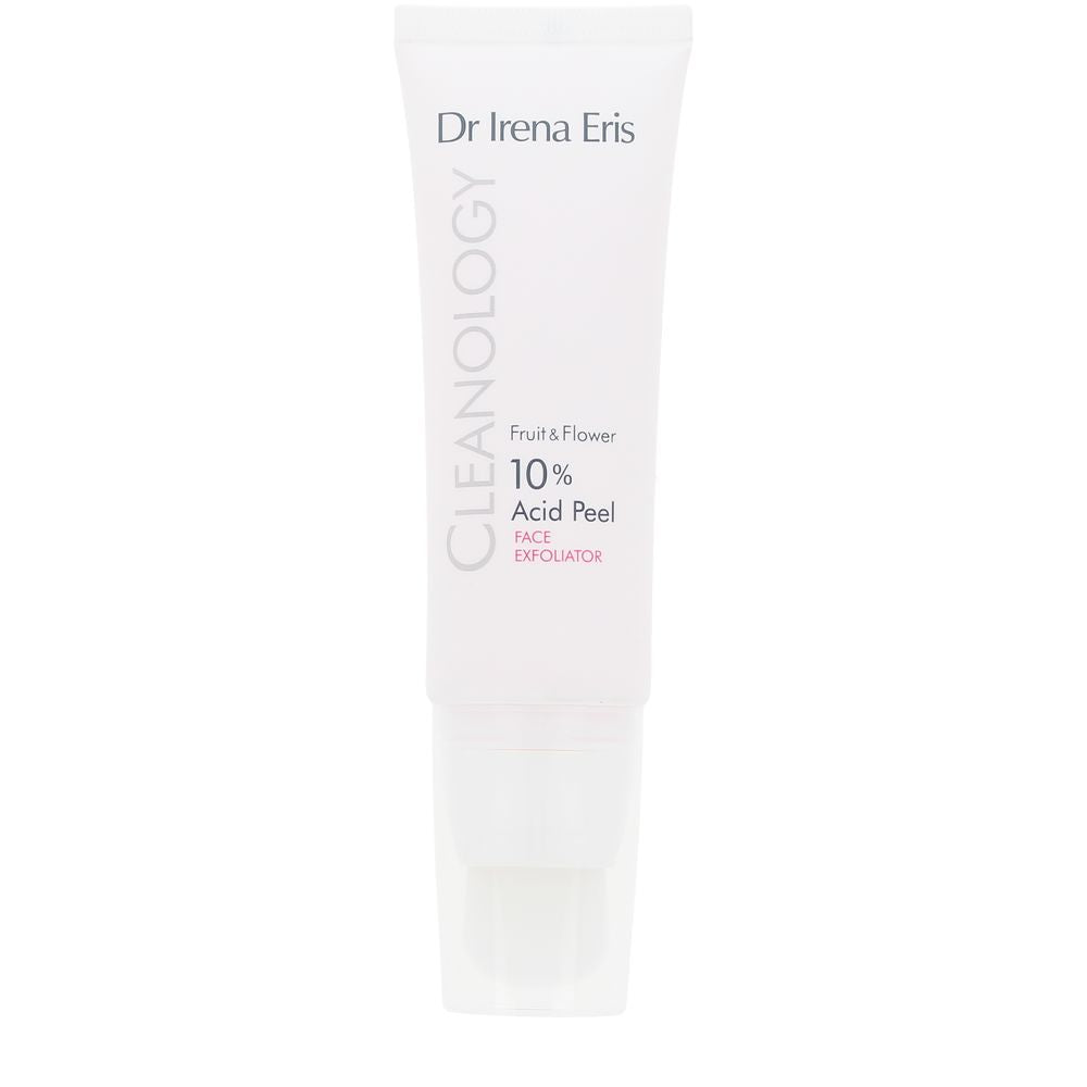 DR IRENA ERIS CLEANOLOGY FRUIT & FLOWER exfoliante facial 50 ml