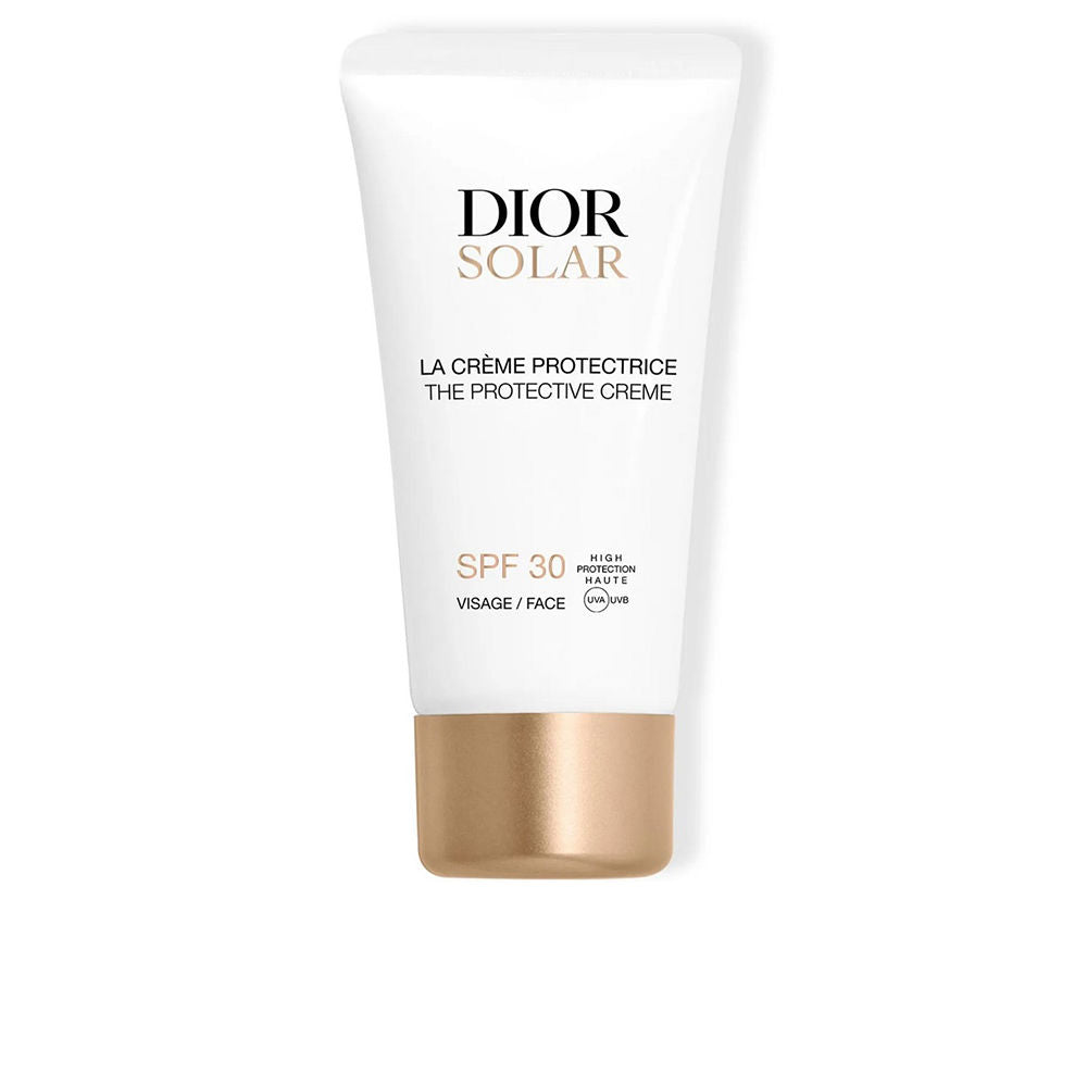 DIOR DIOR BRONZE crème protectrice hâle sublime SPF30 50 ml