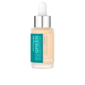 MAYBELLINE GREEN EDITION superdrop tinted oil #25