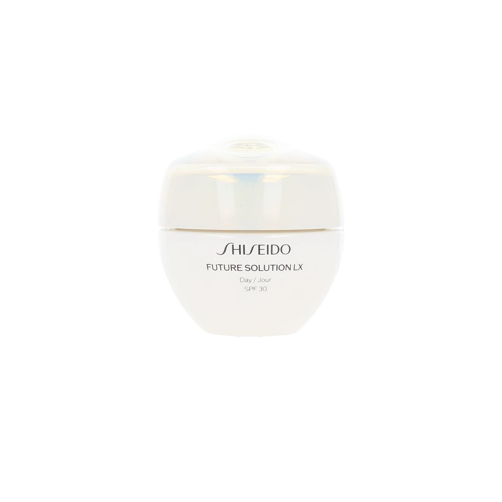SHISEIDO FUTURE SOLUTION LX total protective cream 50 ml