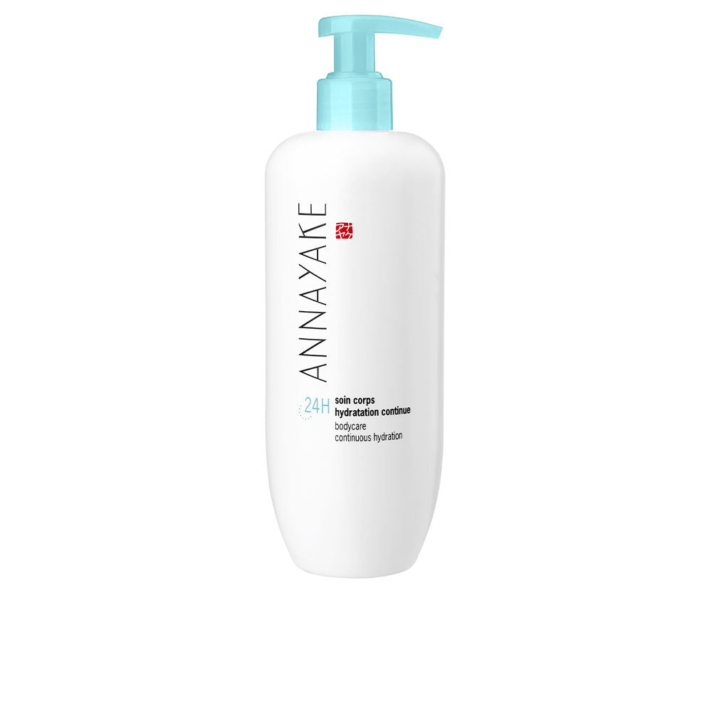 ANNAYAKE 24H bodycare continuous hydration 400 ml