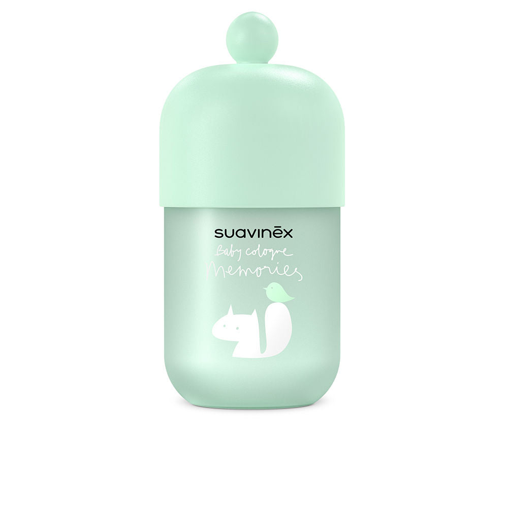 SUAVINEX Colonia Memories Edición Limitada 100 ml