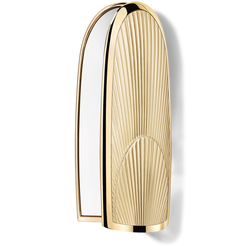 GUERLAIN ROUGE G carcasa #L'ART DÉCO 1 u