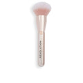 REVOLUTION MAKE UP ULTIMATE powder brush #R12 1 u