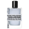 ZADIG & VOLTAIRE THIS IS HIM! vibes of freedom eau de toilette vaporizador 50 ml