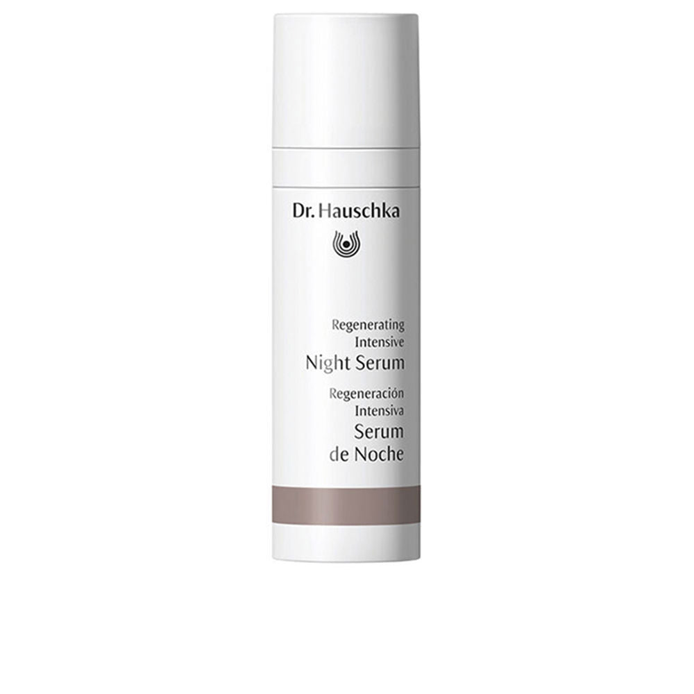 DR. HAUSCHKA Serum regenerador intensivo de noche 30 ml