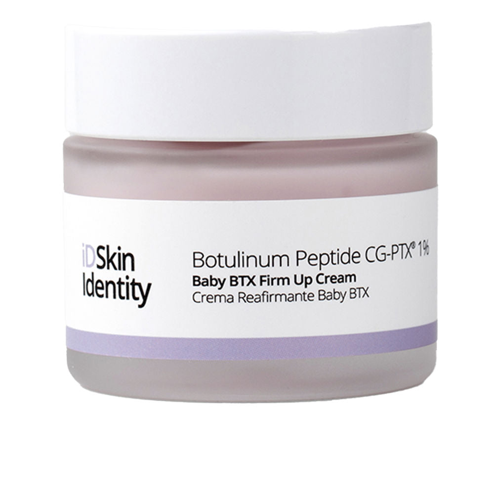 SKIN GENERICS ID SKIN identity botulinum peptide crema reafirmante baby BTX 50 ml