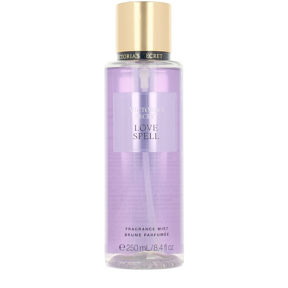 VICTORIA'S SECRET LOVE SPELL body mist 250 ml