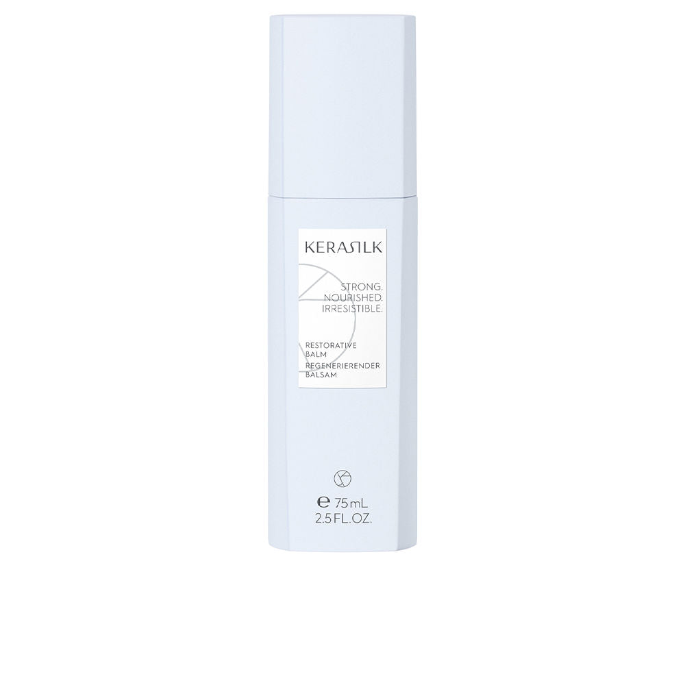 KERASILK SPECIALISTS restorative balm 75 ml