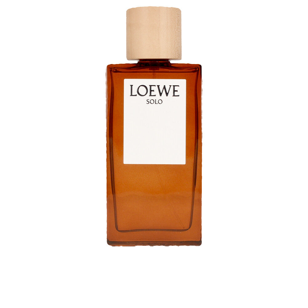 LOEWE SOLO LOEWE eau de toilette vaporizador 150 ml