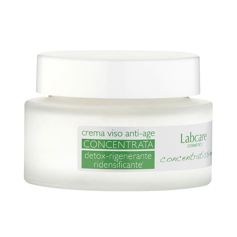 LABCARE CREMA FACIAL detox 50 ml